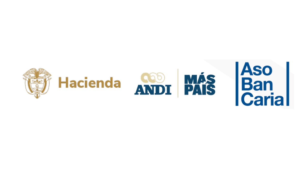 Comunicado de Prensa - Min Hacienda ANDI AsoBancaria